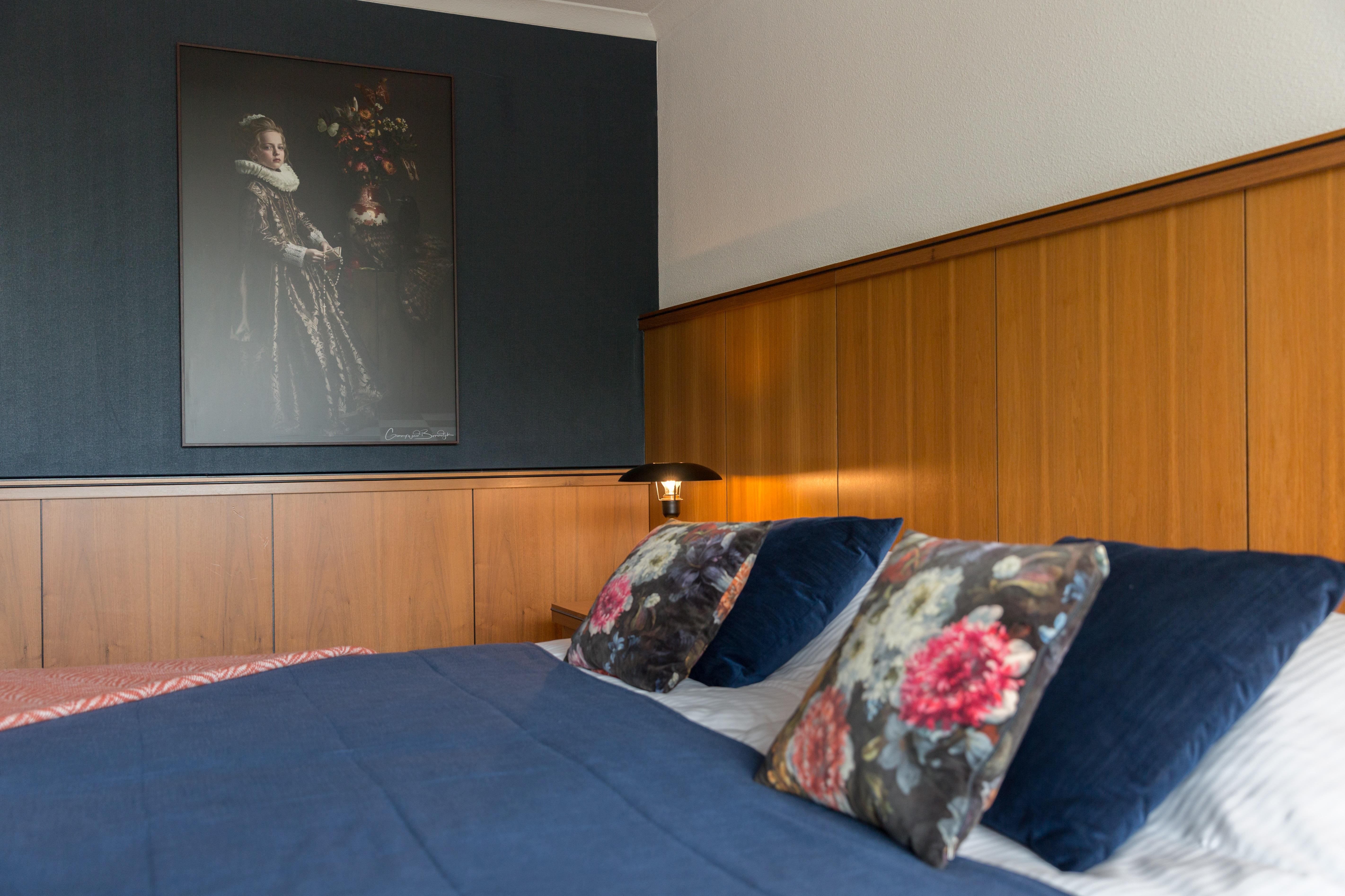 Der Valk Hotel 4*