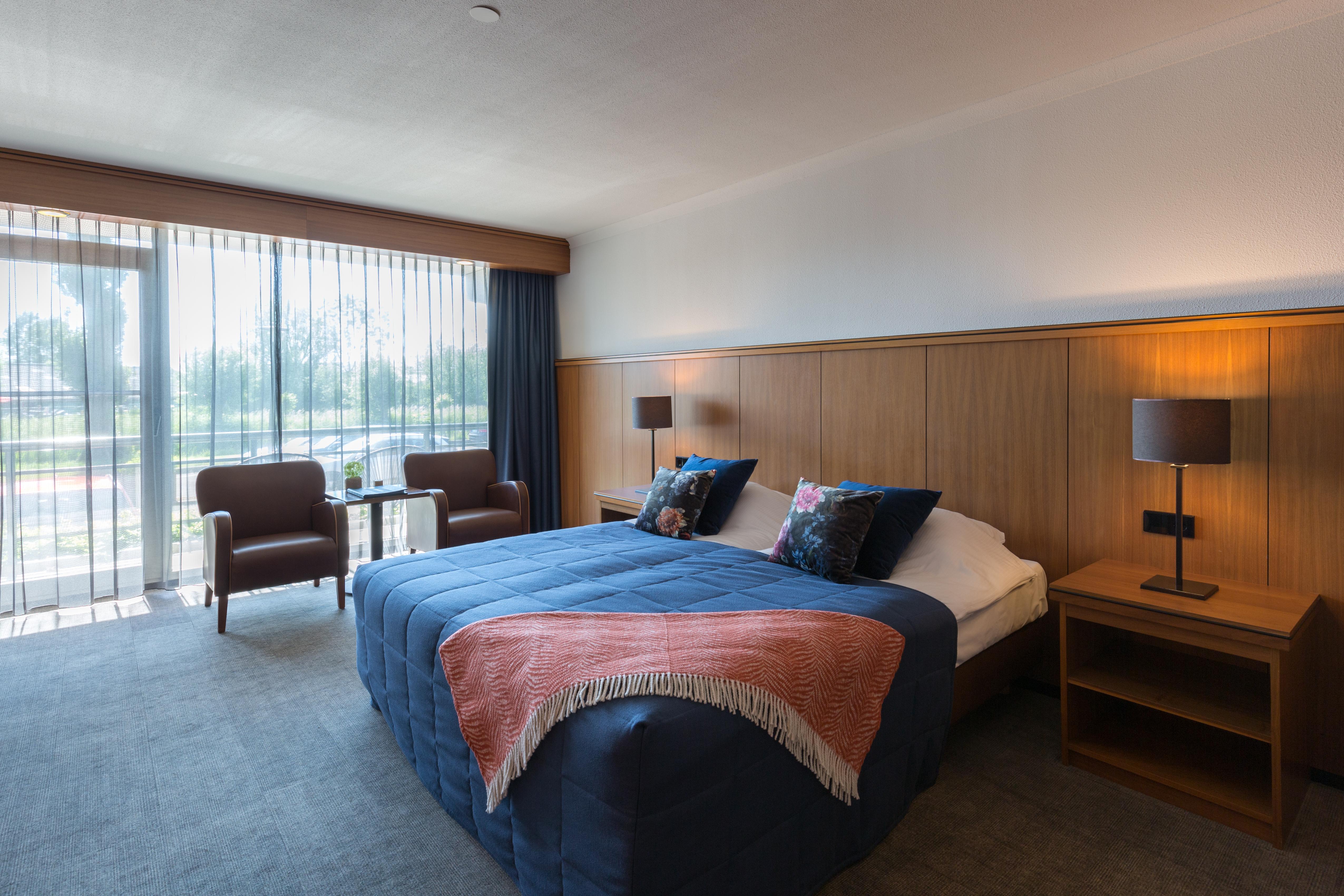 Der Valk Hotel