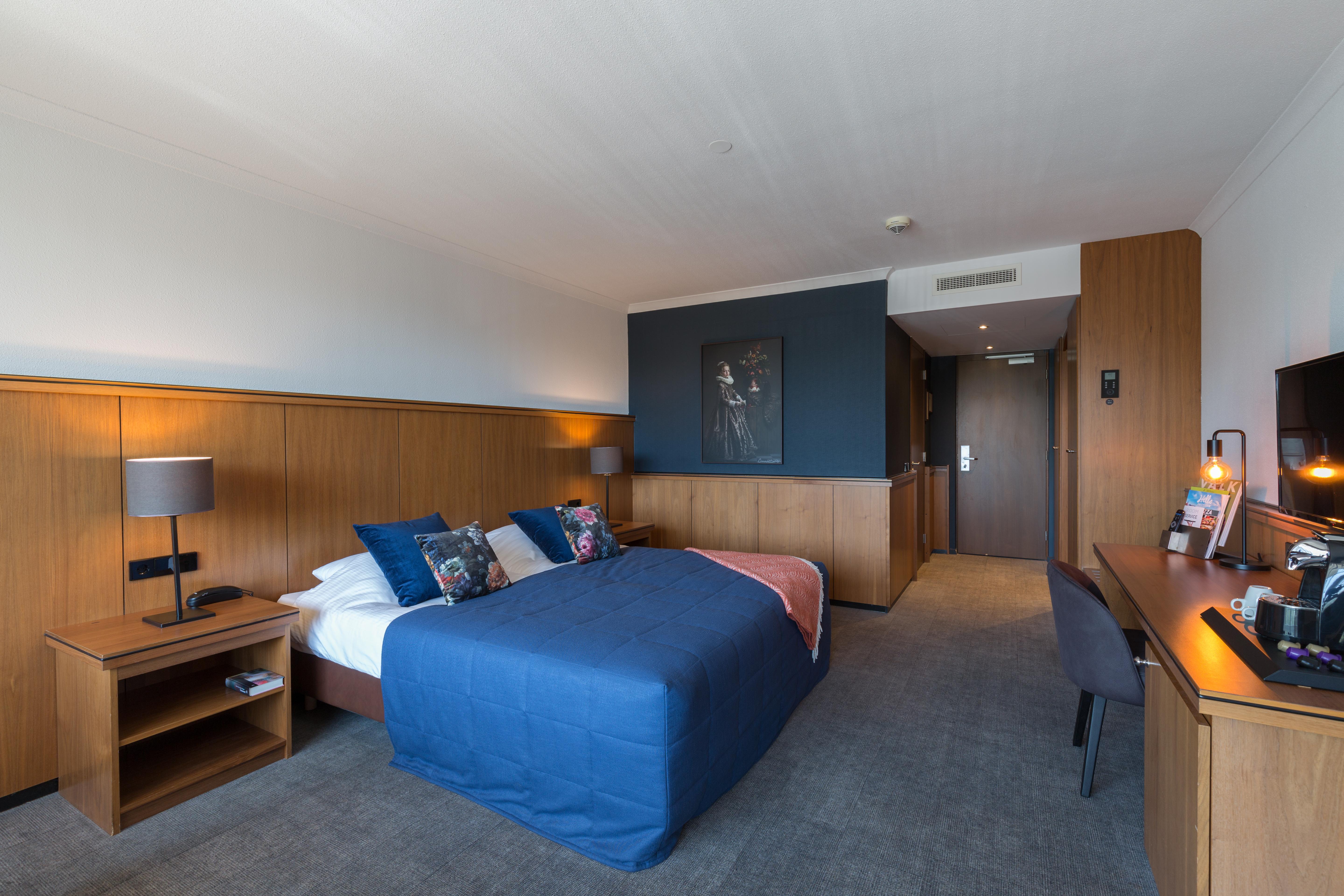 Hotel Der Valk Volendam