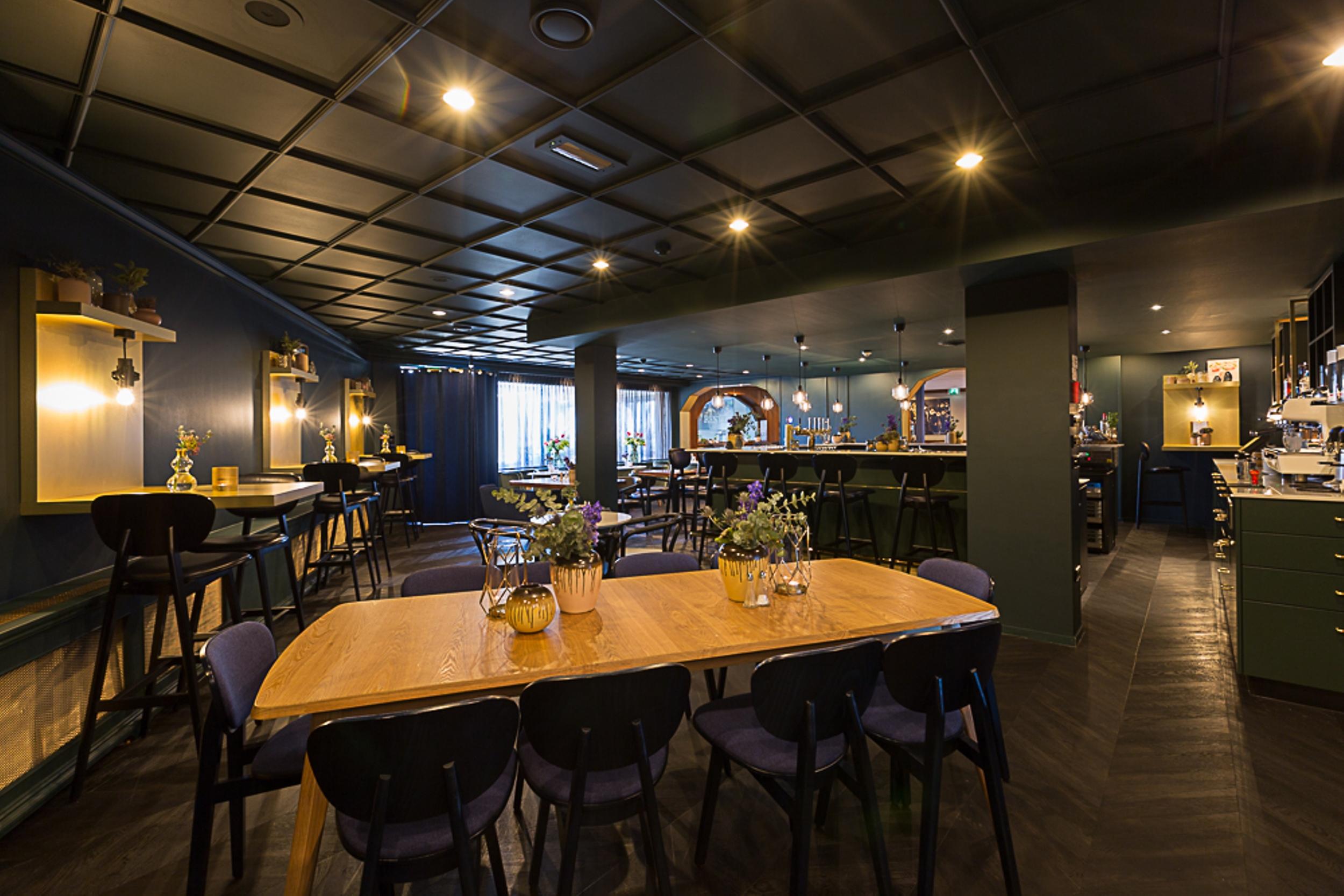Der Valk Hotel 4*