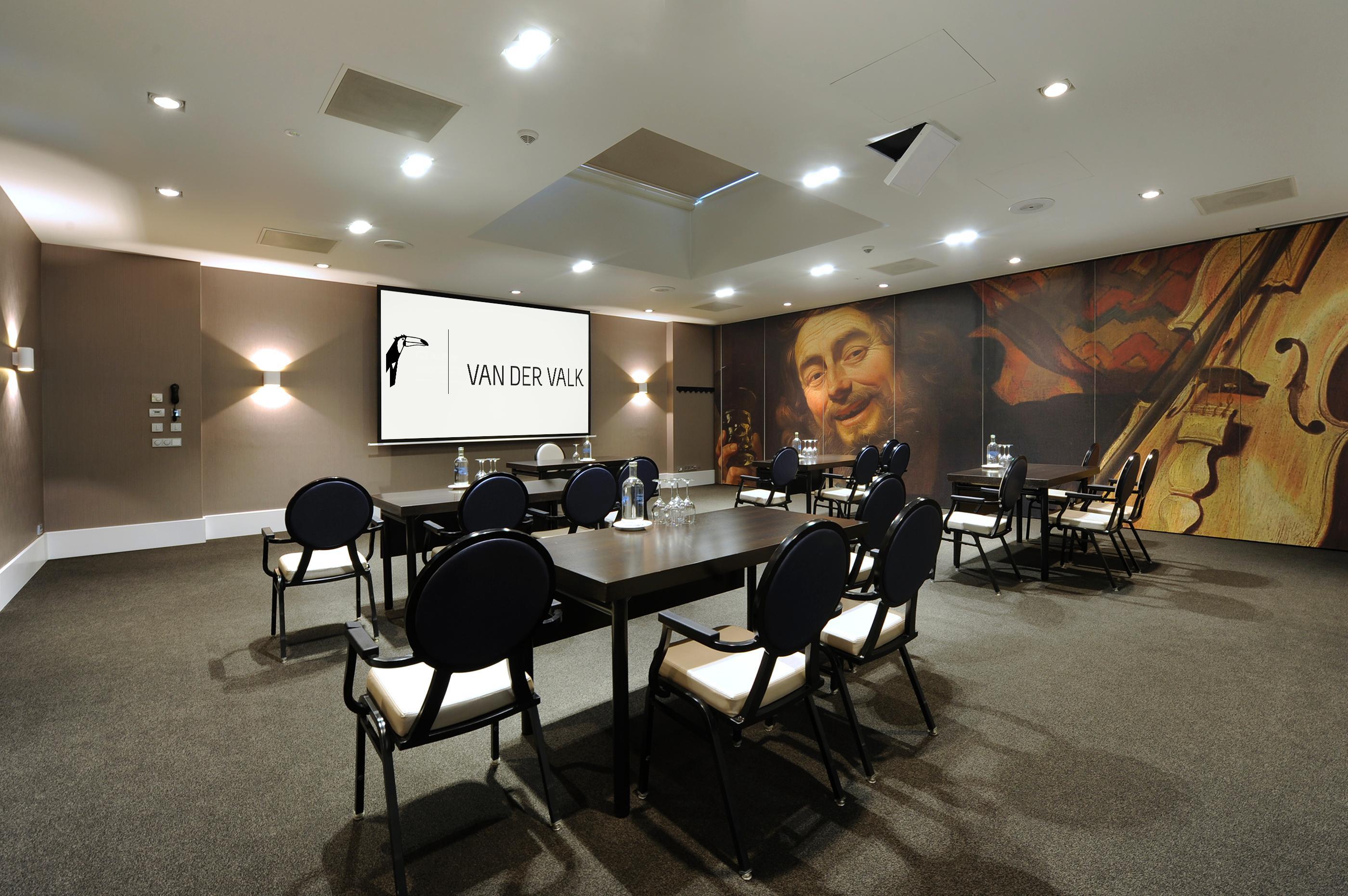 Der Valk Hotel