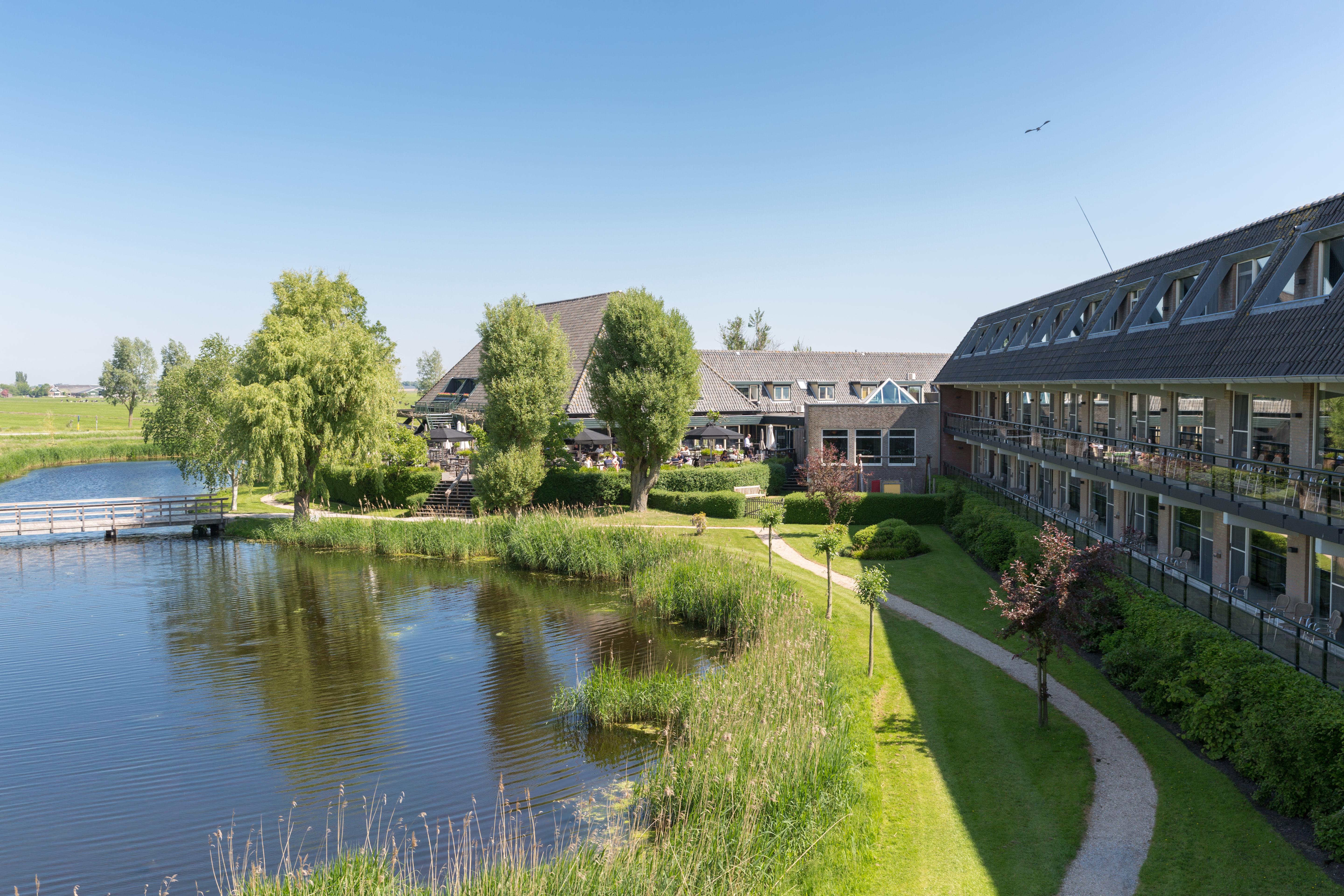 Hotel Der Valk 4*