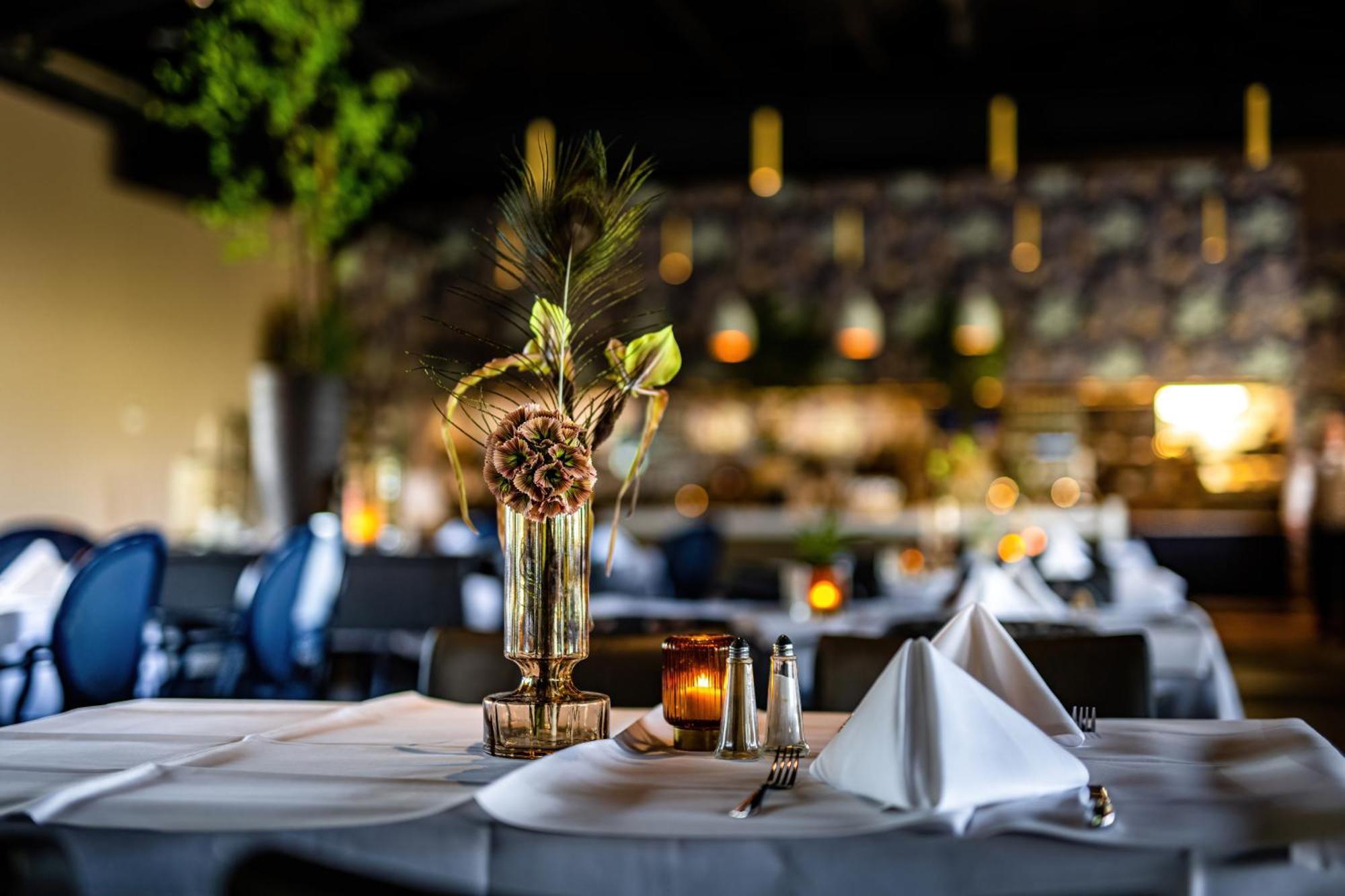 Der Valk Hotel