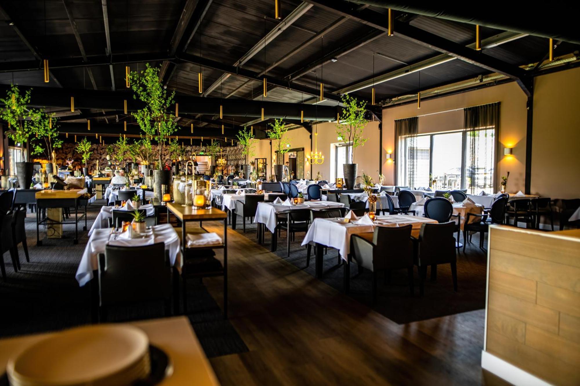 Der Valk Hotel