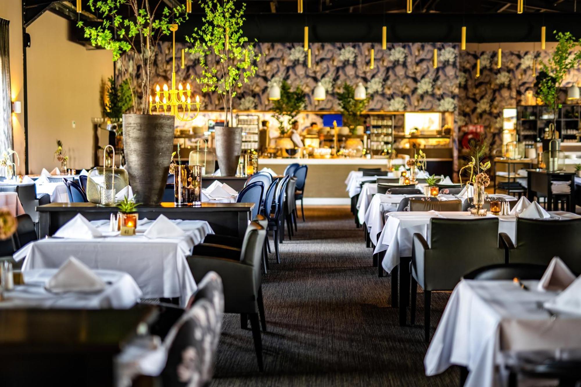 Der Valk Hotel 4*