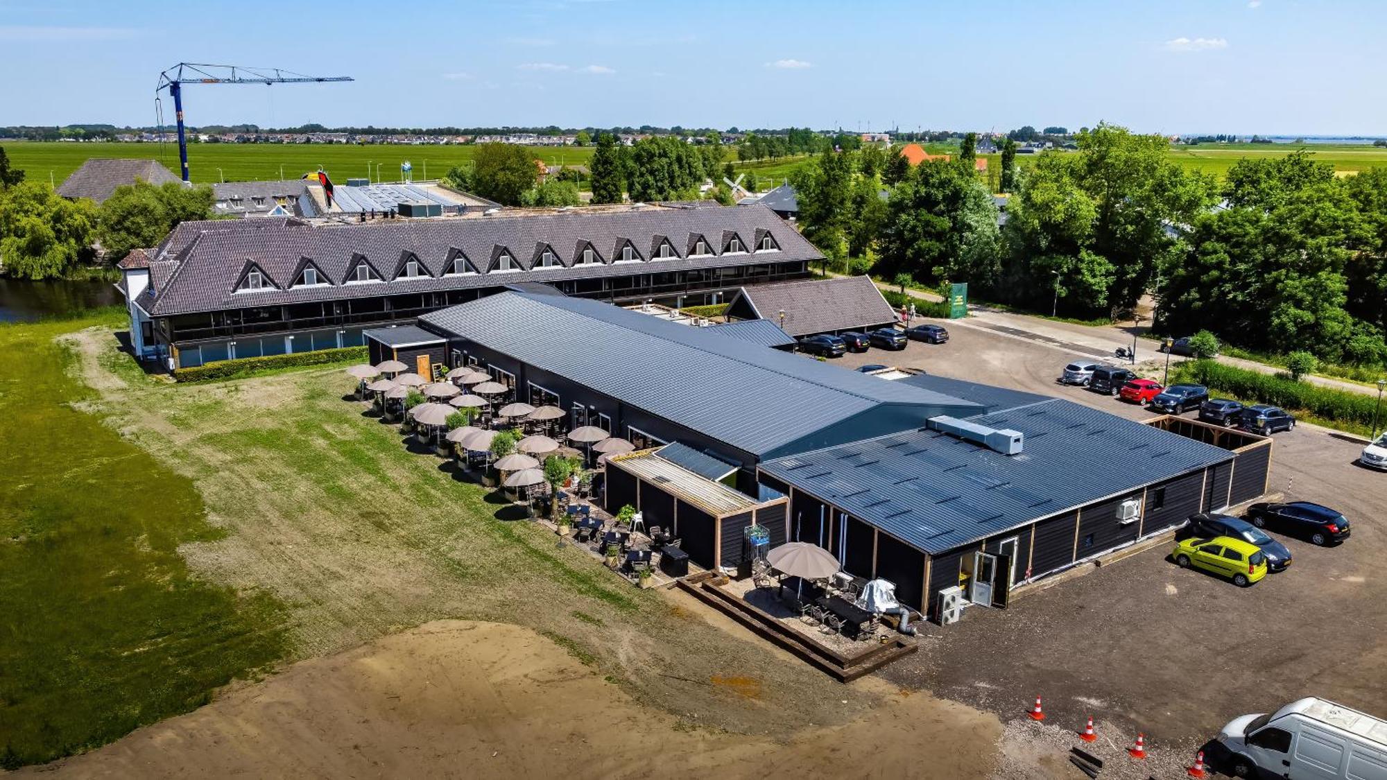 Der Valk Hotel