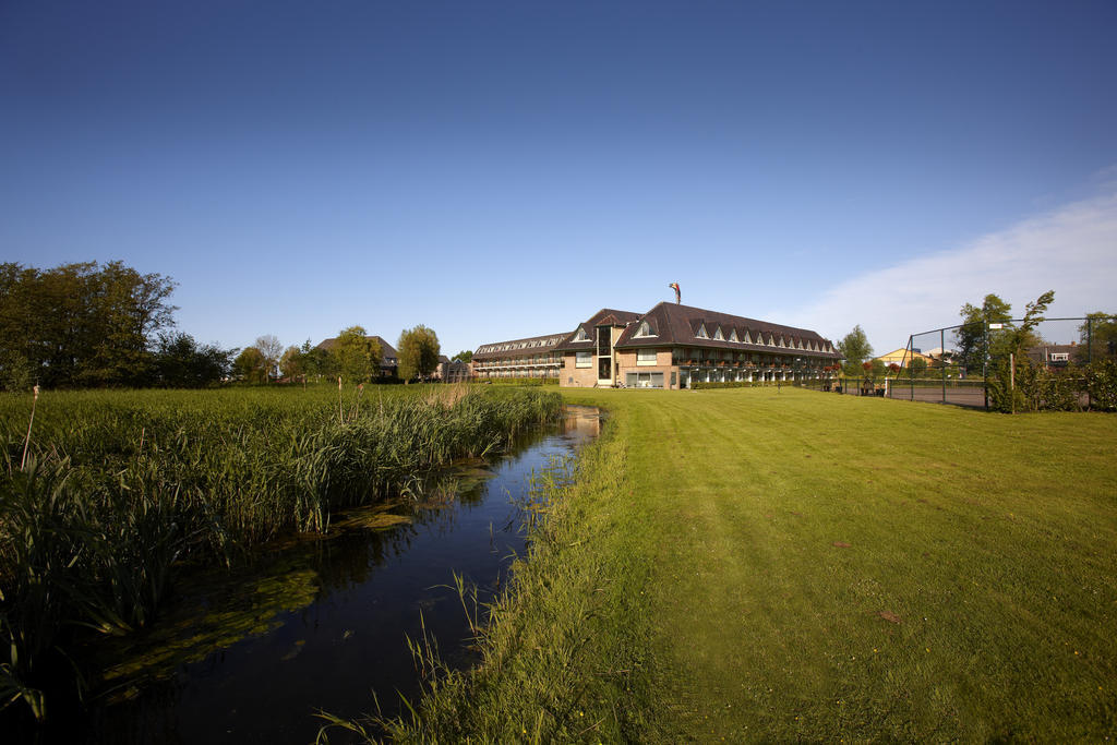Hotel Der Valk Volendam