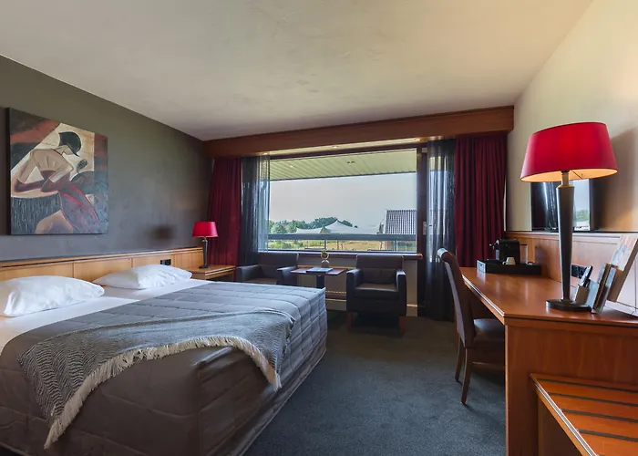 Van Der Valk Hotel Volendam - Recently Renovated