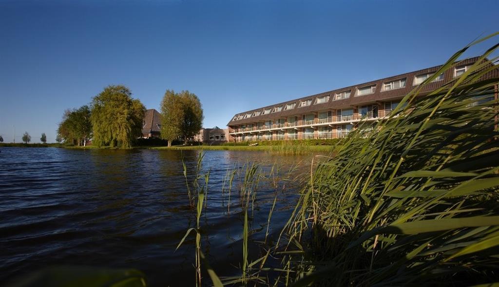 Der Valk - Recently Renovated 4*