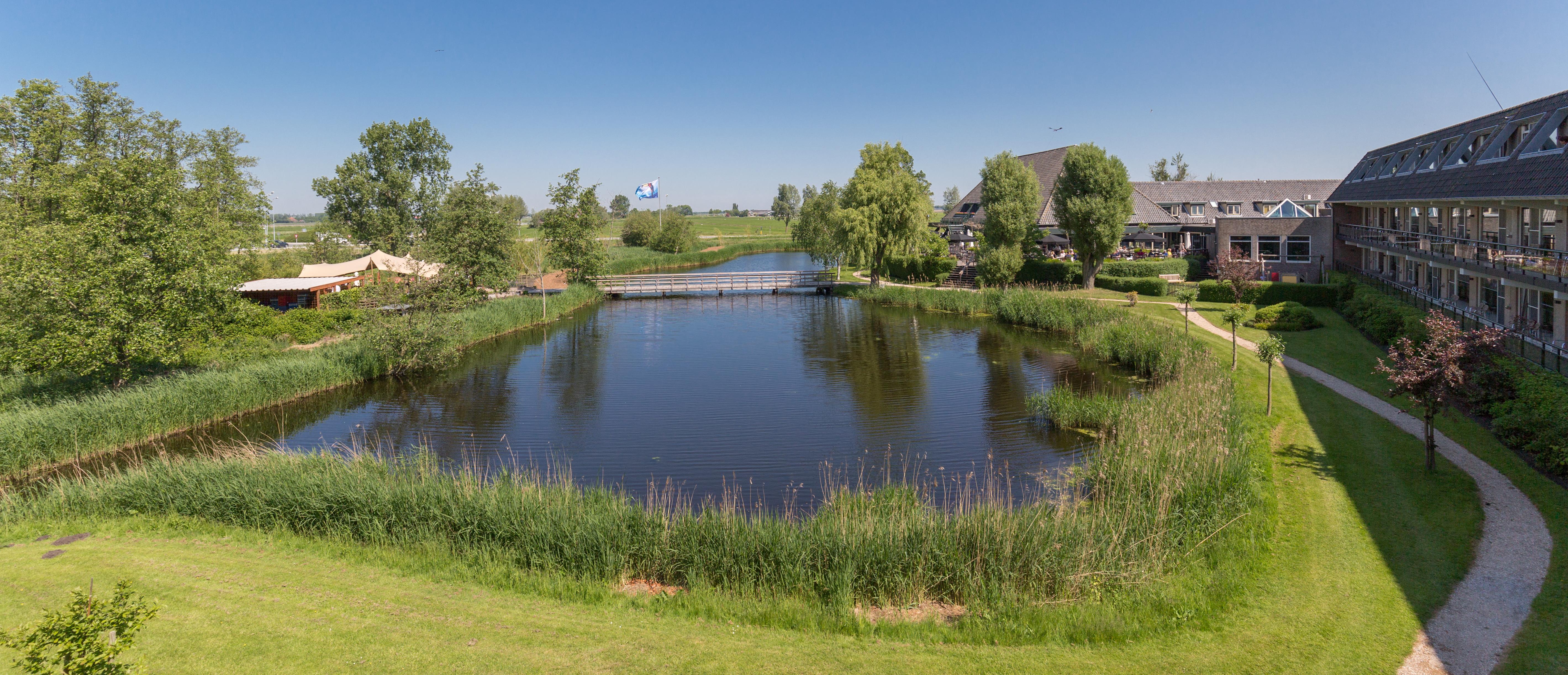 Der Valk - Recently Renovated Volendam