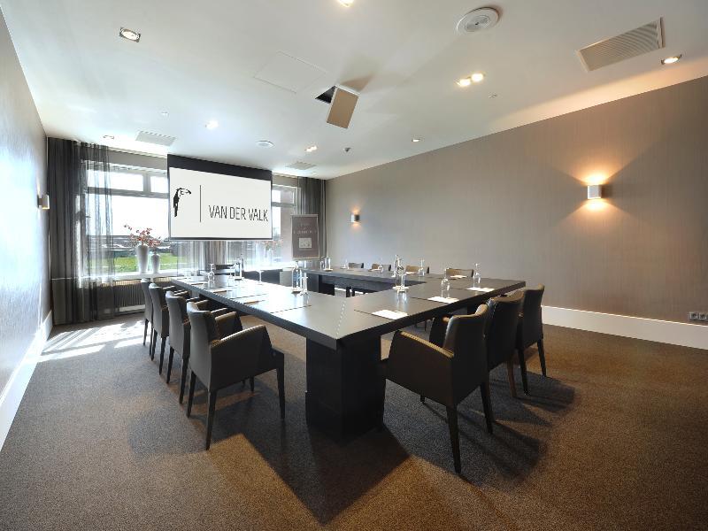Der Valk - Recently Renovated Hotel Volendam
