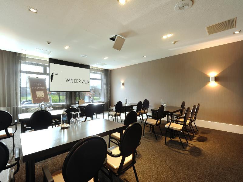Der Valk - Recently Renovated Hotel 4*