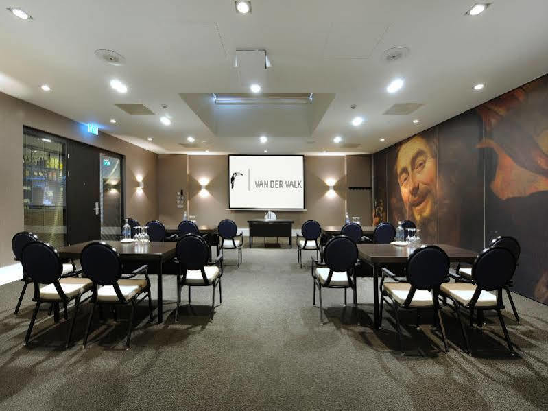 Der Valk - Recently Renovated Hotel 4*